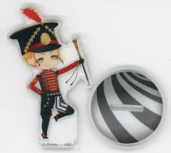 【中古】アクリルスタンド・アクリルパネル ケイト・ダイヤモンド 「ディズニー ツイステッドワンダーランド プレミアムハロウィーン POP UP SHOP ミニアクリルスタンドコレクション プレイフル・ドレス ver.」