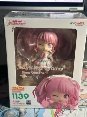 2025年最新】丸山彩 ねんどろいどの人気アイテム - メルカリ