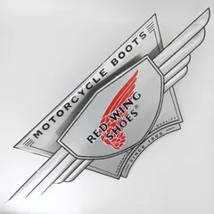 2025年最新】red wing 看板の人気アイテム - メルカリ