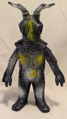 【激レアエラー品】ポピー ゼットン キングザウルスシリーズ 昭和当時物 2025年最新】キングザウルス ゼットンの人気アイテム - メルカリ