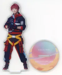 【中古】アクリルスタンド・アクリルパネル 横田龍儀(佐久間咲也)/第一回満開公演 後編『Last Planet -ep02.Home-』 劇中劇 ランダムアクリルスタンド(第一回満開公演 春組＆夏組) 「MANKAI STAGE『A3!』ACT3! 2025」