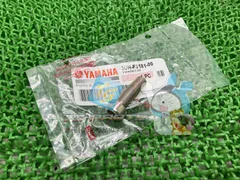 ビーノ125 フロントフォークソケットヘッドボルト ヤマハ 純正 新品 バイク 部品 在庫有り 即納可 3UHF31810000 車検 Genuine 62のサムネイル