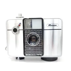 2025年最新】RICOH AUTO HALF SEの人気アイテム - メルカリ
