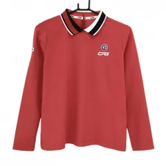 ✨新品未使用タグ付き✨CPG ゴルフ COOLMAX使用セットアップ 3 L ✨新品未使用タグ付き✨CPG ゴルフ COOLMAX使用セットアップ 3 L 2025年