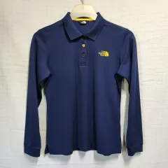 THE NORTH FACE(ザ・ノース・フェイス) 襟付きTシャツ ポロシャツ （ 90 ）