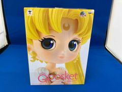 初期品 Qposket 美少女戦士セーラームーンプリンセスセレニティ レア