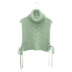 【新品未使用】セシリーバンセン モヘアニット　タグ付き 新品未使用】セシリーバンセン モヘアニット タグ付き - メルカリ