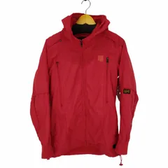 ジースターロー G-STAR RAW フロント3ジップナイロンジャケット メンズ import：M のサムネイル