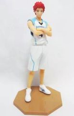 [중고] 피겨 아카시 정주로 [이치 반 쿠지 쿠로코의 농구 ~양천 & Other schools~] B상 피규어