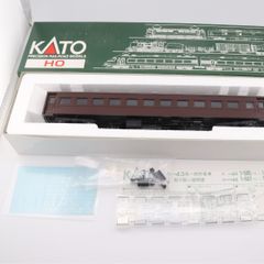 KATO 広島電鉄 200形 ハノーバー電車 【1‐421】 HOゲージ - メルカリ