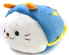 しろたん キラしゅわスイーツくじ 特賞 5点セット ぬいぐるみ しろたん キラしゅわスイーツくじ 特賞 5点セット ぬいぐるみ