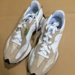 2023年最新】new balance 327 23の人気アイテム - メルカリ