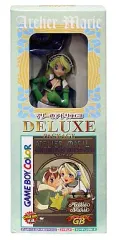 GAME BOY COLORエリーのアトリエ、マリーのアトリエ（フィギュアのみ） ゲームボーイ - GB エリーのアトリエ／マリーのアトリエ