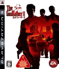 【中古】ゴッドファーザー2 - PS3