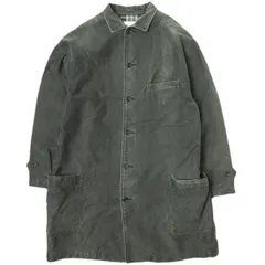 ジャケット・アウター THE DAY MOLESKIN COAT PORTER CLASSIC Porter Classic - 