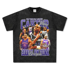 2025年最新】ヴィンス・カーターの人気アイテム - メルカリ