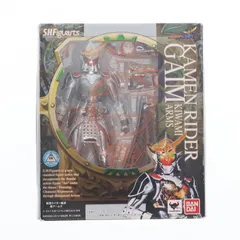 S.H.Figuarts(フィギュアーツ) 仮面ライダー鎧武 極アームズ 完成品 可動フィギュア バンダイ