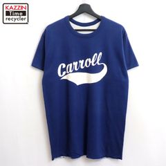 80s USA製 vintage Champion リバーシブル 半袖Ｔシャツ メンズ 表記Lサイズ
