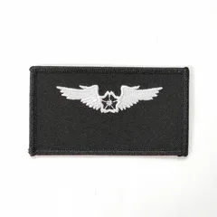 航空自衛隊 XC-2 開発完了記念ワッペン 2枚セット② 航空自衛隊 XC-2 開発完了記念ワッペン 2枚セット① - メルカリ