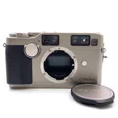 2025年最新】contax g2の人気アイテム - メルカリ 2025年最新】contax g2の人気アイテム - メルカリ