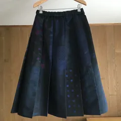 Comme des garcons フレアデニム ad2001 AZUL DENIM フレアデニム｜WOMEN｜250IAS12-005K｜AZUL BY MOUSSY