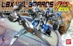 中古】プラモデル LBX バル・スパロス 「ダンボール戦機ウォーズ