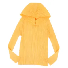 2025年最新】ISSEY MIYAKE プリーツ パーカーの人気アイテム