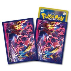 韓国限定 ポケモン ポップアップ メガリザードンY デッキシールド