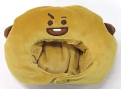 防弾少年団(BTS) - BT21 TATA たっとんS用　ハット　パンツ　Tシャツ　ニット帽　カメラ 2025年最新】BT21たっとんハットの人気アイテム - メルカリ