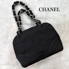 美品！CHANEL シャネル セットアップ ジャージ ココマーク ブラック 42 楽天市場】【返品可】CHANEL シャネル スポーツライン ジップアップ