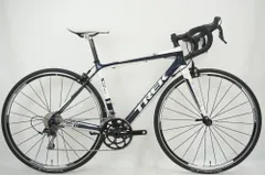 TREKフルカーボンMADONE3.1！基本分解発送送料無料！消耗品交換済み！ トレック TREK マドン MADONE 3.1 2010年 54サイズH2 105 5700