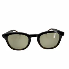 ユナイテッドアローズ UNITED ARROWS FOLDING サングラス レディース  48▢24-140のサムネイル