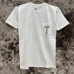 正規品クロムハーツ セメタリークロスオールドタイプ袖口 ゴ Tシャツ 2025年最新】オールドクロムハーツ tシャツの人気アイテム