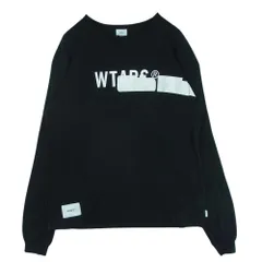 2024年最新】中古 wtaps 19awの人気アイテム - メルカリ