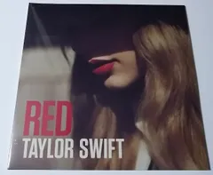 2025年最新】Taylor Swift red lpの人気アイテム - メルカリ