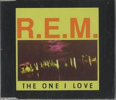 R.E.M『夢の肖像』Reckoning 東芝EMI日本盤帯付き - メルカリ