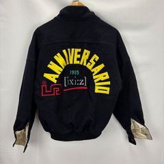 PIZZANISTA! ARBEIT JKT ピザニスタ ジャケット Lサイズ - メルカリ