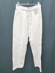 ◇ Θ EPIMI E'PIMMY エピミエピミ くすみカラー デニム ジーンズ パンツ サイズS ピンク系 レディース P  【1409250044694】