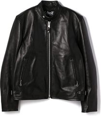 SCHOTT ショット 3111052 70’S SINGLE RIDERS JACKET シングル ライダース 09BLACK　Lサイズ