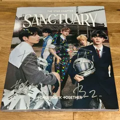 2025年最新】tomorrow x together 直筆サインの人気アイテム