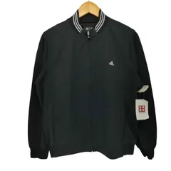 00s 【adidas】 ジャージ トラックジャケット トレフォイル 万国旗タグ adidas アディダス 万国旗タグ トラックジャケット ジャージ