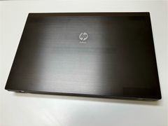 【ジャンク品】ノートパソコンHP ProBook 4520s (2CE0480XM4)