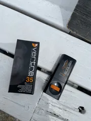 vertra(バートラ) Vertra FaceStick Mick Fanning SPF35 PA++++クールベージュのサムネイル