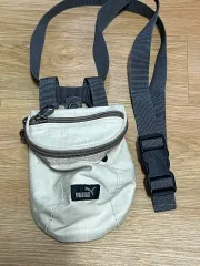 PUMA(プーマ) ヴィンテージ ミニクロスバッグ