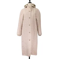 タンバリン　シルクリネン　コート mina perhonen tambourine コート - ミナペルホネン正規取扱店