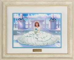 2025年最新】キャラファイングラフ_三玖の人気アイテム - メルカリ