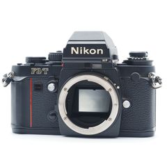 Nikon F3 ボディ 動作品 露出計OK フィルム一眼レフ ニコン - メルカリ
