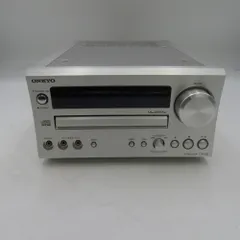 ONKYO CR-D2(完動品 ピックアップ交換 グリスアップ済み)