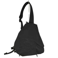 오니츠카 타이거 ONITSUKA TIGER MINI BACK PACK 미니 백 팩 여성 표기 없음