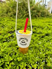 カップスリーブ　カップホルダー　エコ　スタイリッシュ